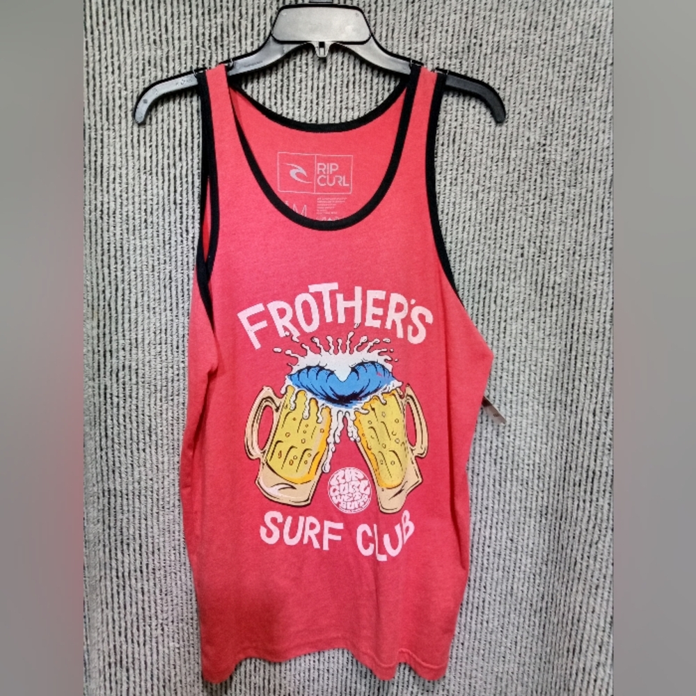 Rip curl Tank Top